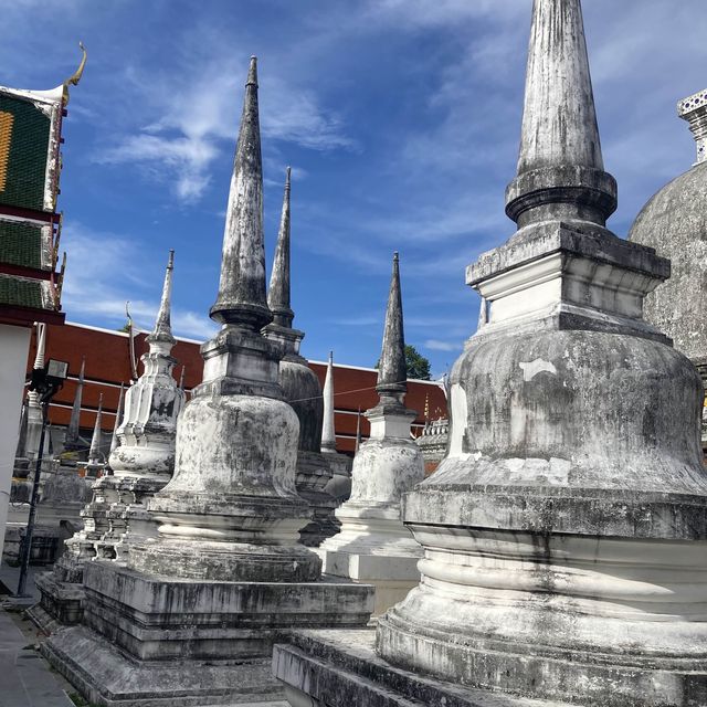The Most Visited Temple in The South
