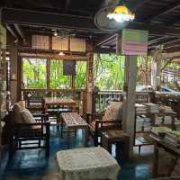 📍บ้านๆ น่านๆ Banban Nannan Library and Guest Home