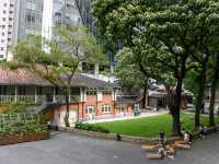 北角油街實現 | 擁有紅磚瓦頂的二級歷史建築