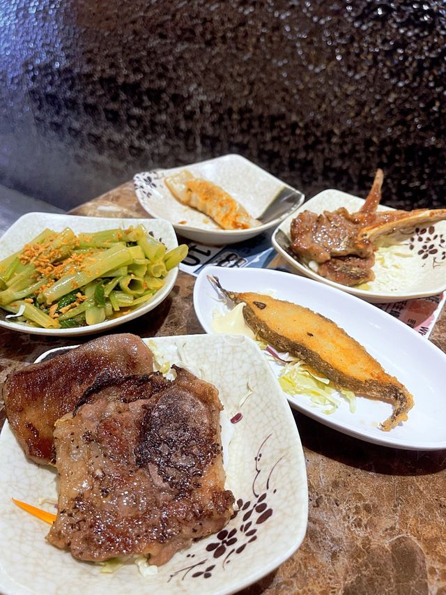 🍽️性價比超高‼️ 2小時任食日本放題🍱