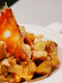 【甬府小鮮】是寧波菜之表表者