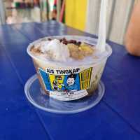 Penang - Food adventure
