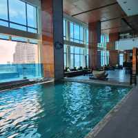 Renaisance Hotel, Bangkok 