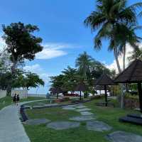 Land of duty Free - Langkawi🏨