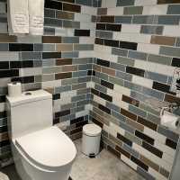 Hotel Midtown Richardson โรงแรมติดMRT