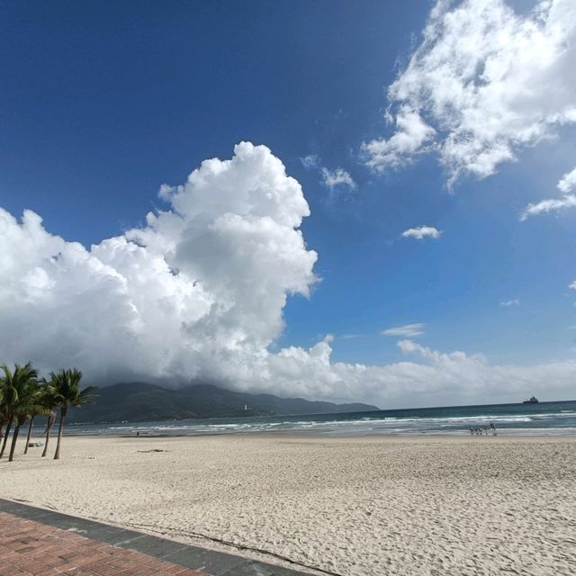The Nalod Hotel,Danang, Amazing View 