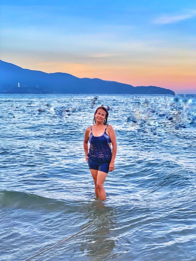 🇻🇳Danang My Khe Beach Day🇻🇳