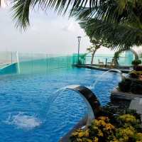 Sala Danang Beach Hotel