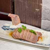 《鰂魚涌樓上特色潮州菜》