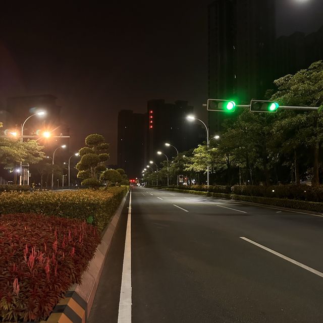 再遇廈門