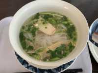 ベトナム　ベトナム観光　ハノイ　ノイバイ国際空港プライオリティパスを利用してラウンジで優雅な朝食を！