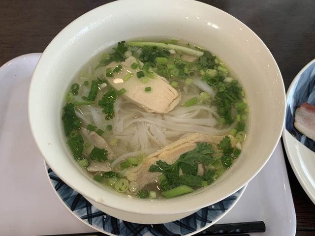 ベトナム　ベトナム観光　ハノイ　ノイバイ国際空港プライオリティパスを利用してラウンジで優雅な朝食を！