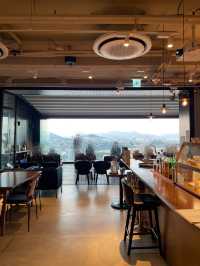분위기와 뷰 모두 잡은 강남 루프탑바🍸