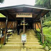 Life’s checklist - Nagano’s Snow Monkey Park