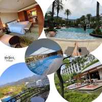🏢🌞🌴東方綠洲～桃園大溪笠復威斯汀度假酒店🌿🏊