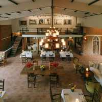 Cafe bar Restaurants