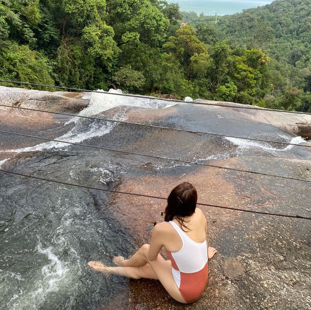 [Langkawi] Bask in Nature’s Beauty