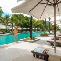รีสอร์ทหรู Layana Resort & Spa เกาะลันตา