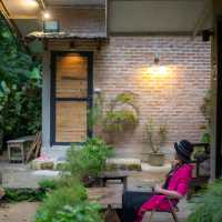 Bee forest บ้านแม่ลาย เชียงใหม่