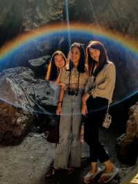 ย้อนเวลาไปถ้ำเขาหลวง