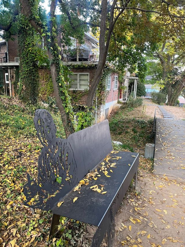 광주 걷기좋은 여행지