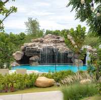 Phukalini Luxury Pool Villa & Onsen, Hua Hin