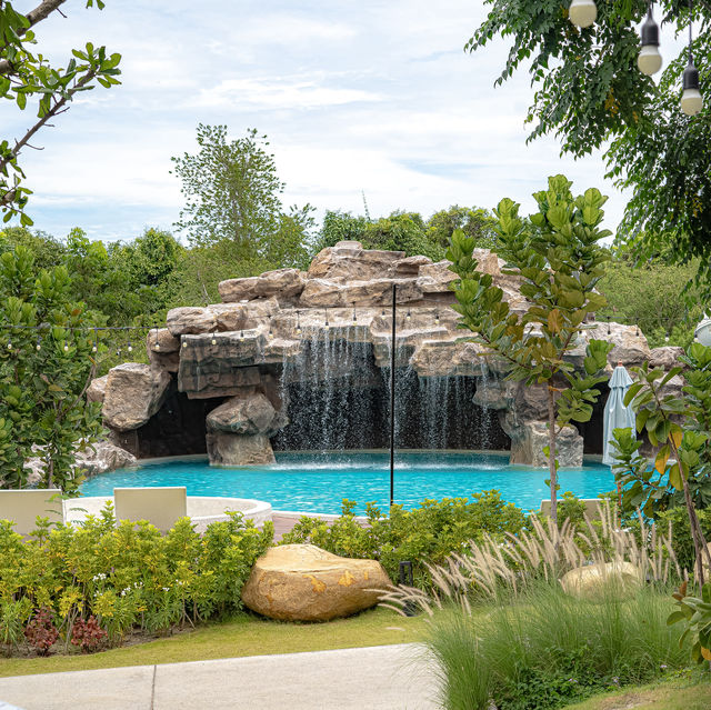 Phukalini Luxury Pool Villa & Onsen, Hua Hin