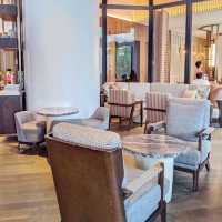 Luxury Lifestyle Hotel In Singapore