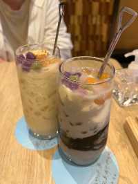 元祖級連鎖台灣餐廳🍴