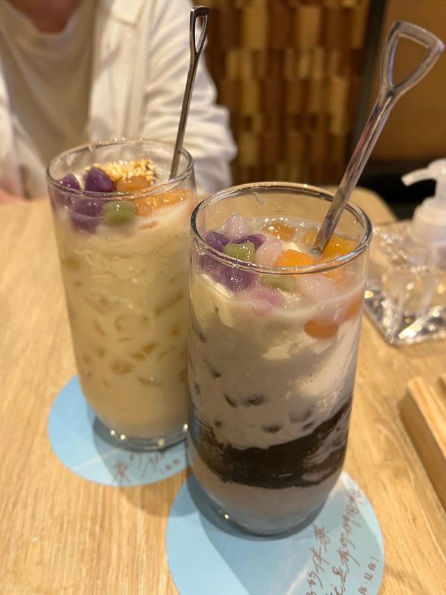 元祖級連鎖台灣餐廳🍴