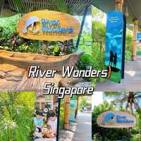 Wonderful Day Trip to River Wonders