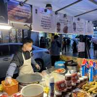 🇰🇷 Myeongdong Night Market