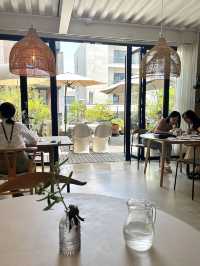 韓國首爾必吃人氣brunch店-LTP한남