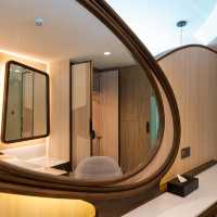 💜 Amethyst Hotel Pattaya อัญมณีเม็ดใหม่ของพัทยา