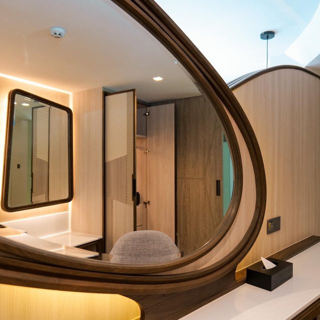 💜 Amethyst Hotel Pattaya อัญมณีเม็ดใหม่ของพัทยา