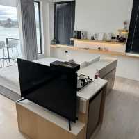Extraordinary stay @ Sunshine Liv.