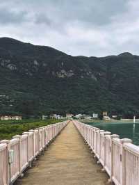 [香港] 體驗傳統道地的漁村 超有特色的棚屋文化-大澳漁村