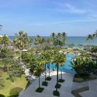 The Regent Cha-Am Beach Resort