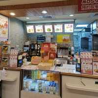 屏東摩斯漢堡 新年有活動禮盒