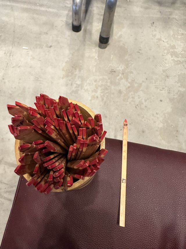 ⭐️新年必到行大運～車公廟