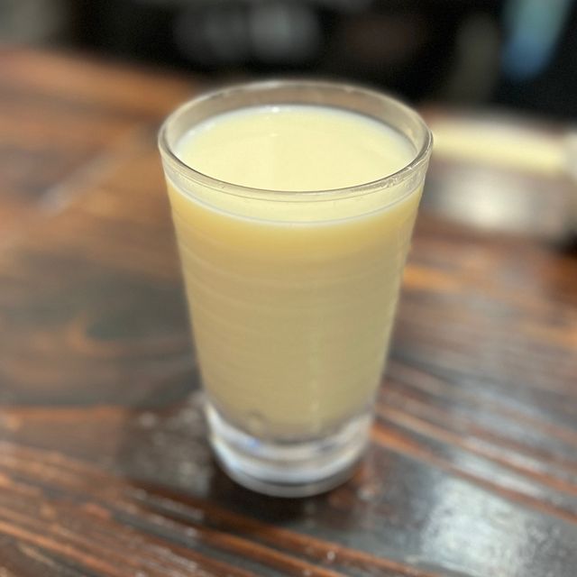 特色冬陰功湯底手工餃子