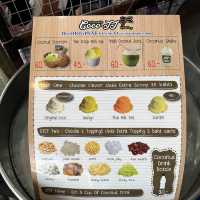 Chatuchak Weekend Market 恰圖恰週末市集