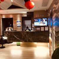 HOTEL CITY INN MACAU