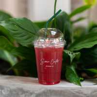 Seen Cafe at Takuapa