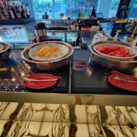 cozy and style hotel channel area Singapore