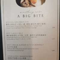隱世墨西哥Fusion菜Cafe