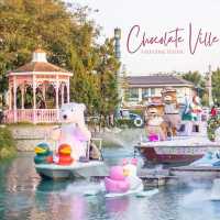 Chocolate Ville