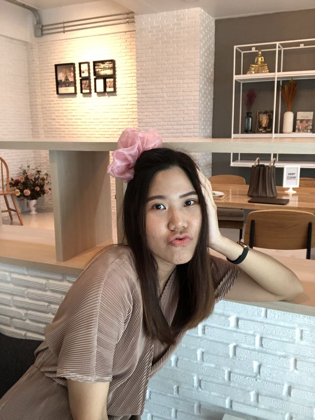  My name Specialty Coffee 🍪🥤