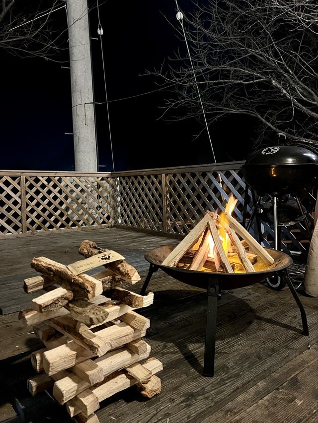 여기가 글램핑장이라구요?🏕️❤️ 