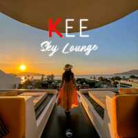Kee Sky Lounge 